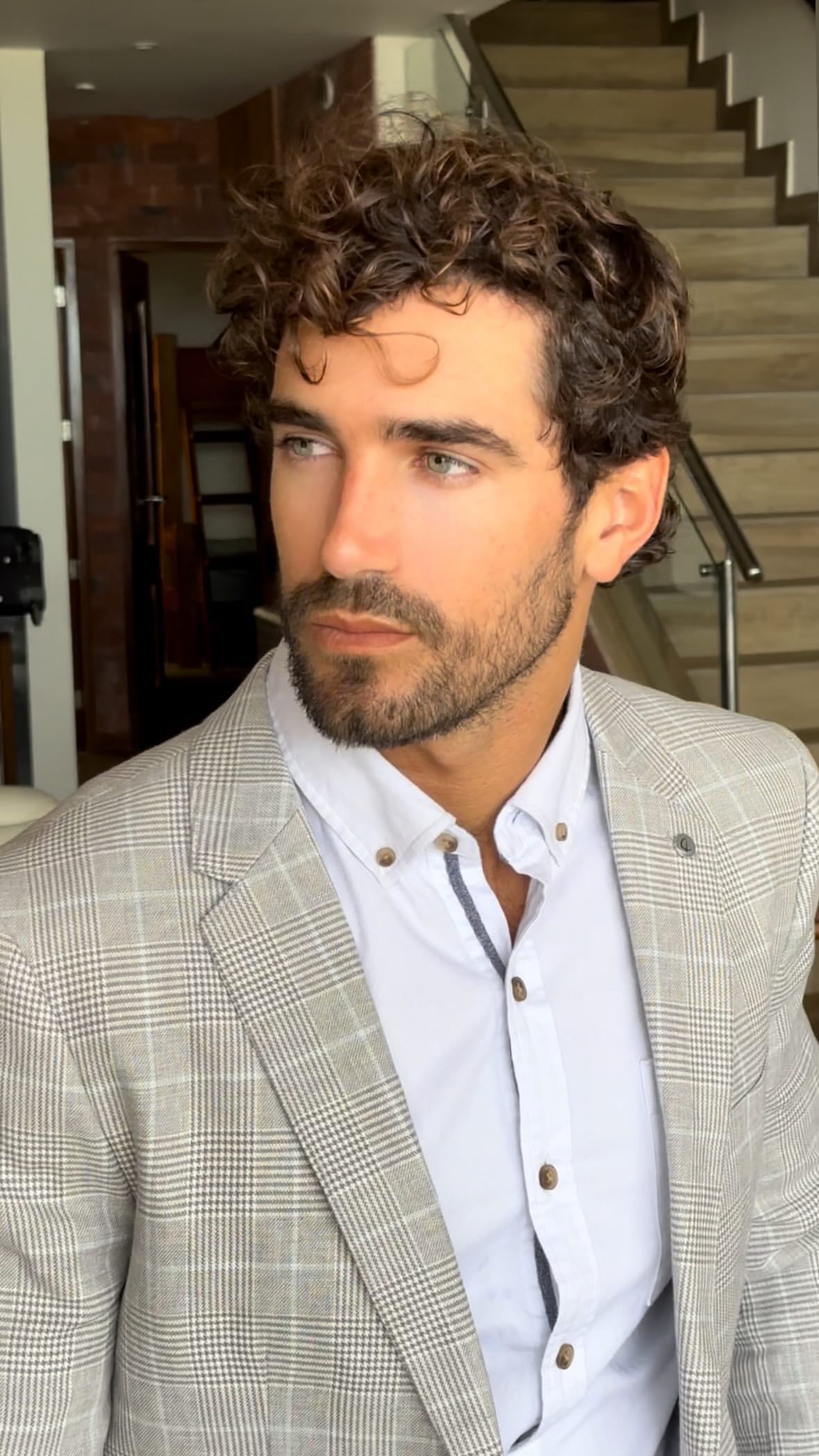 Profesor Joel Zambrano
