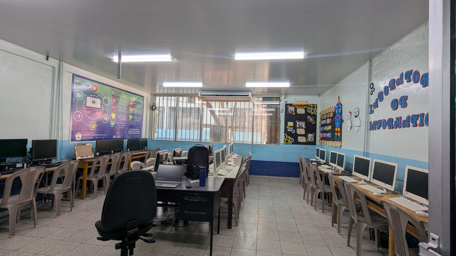 Laboratorio 1