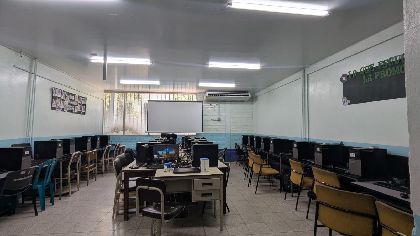 Laboratorio 2