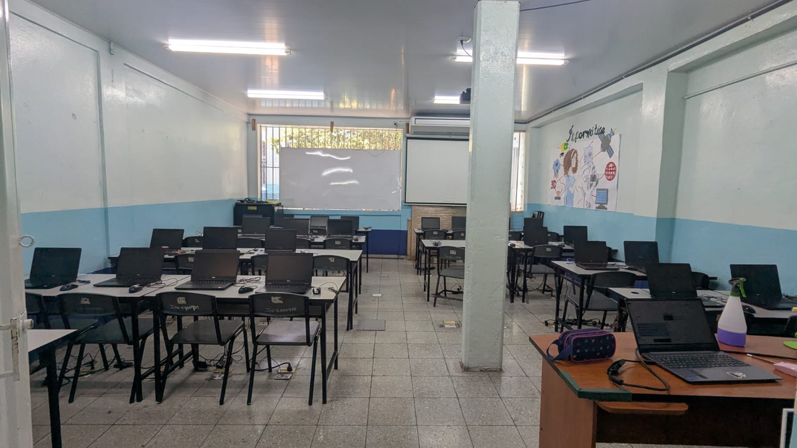 Laboratorio 3